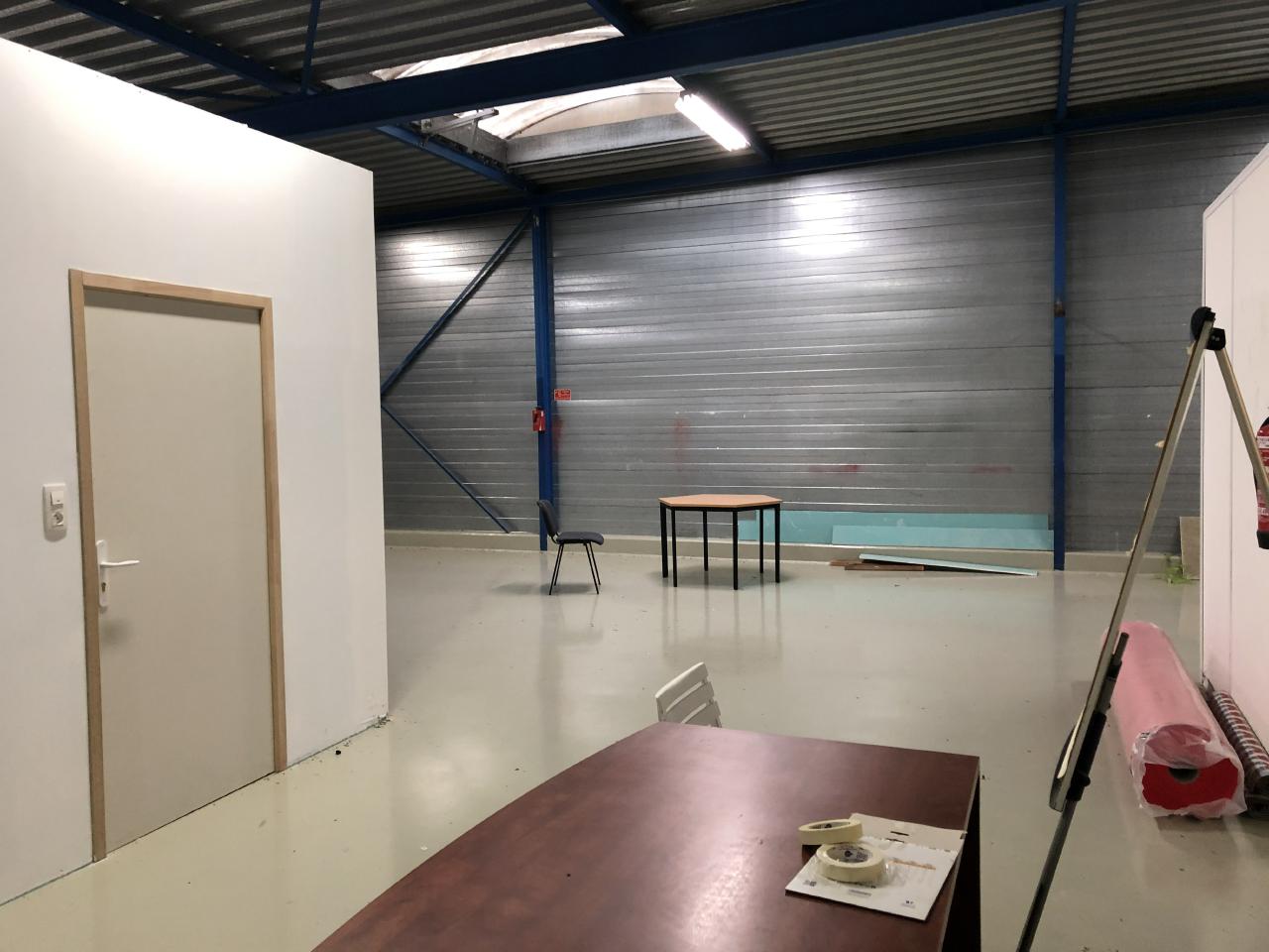 Local d'activité Geispolsheim 552m² Vente local d'activité Geispolsheim Bas-Rhin OVACT2118794 7